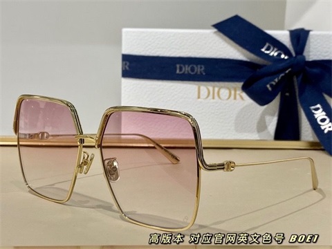 dior sunglass-102